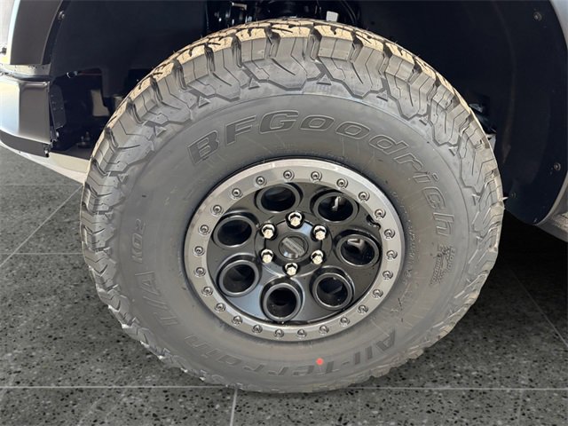 New 2025 Ford F150 Raptor image 5