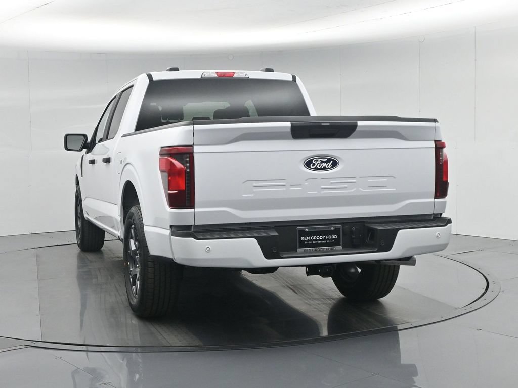 New 2026 Ford F150 STX w/ Equipment Group 200A RWD image 26