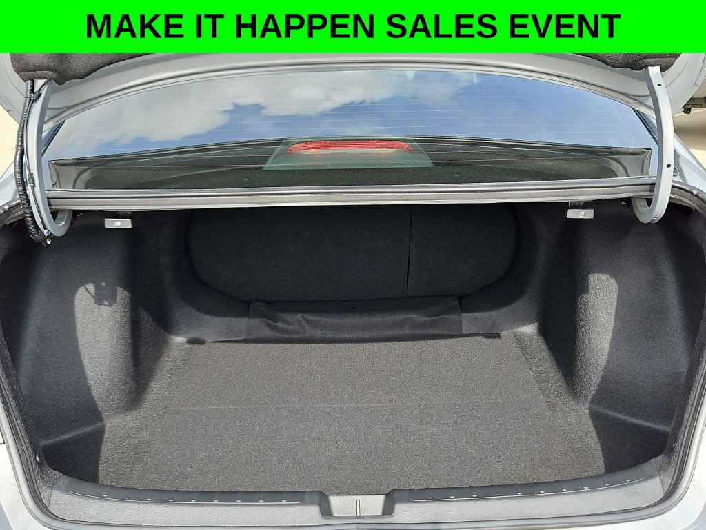 Used 2026 Honda Civic Sport image 31