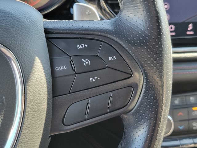 Used 2021 Dodge Durango R/T w/ Blacktop Package AWD/4WD image 19