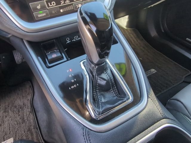 Used 2025 Subaru Outback Onyx Edition image 22