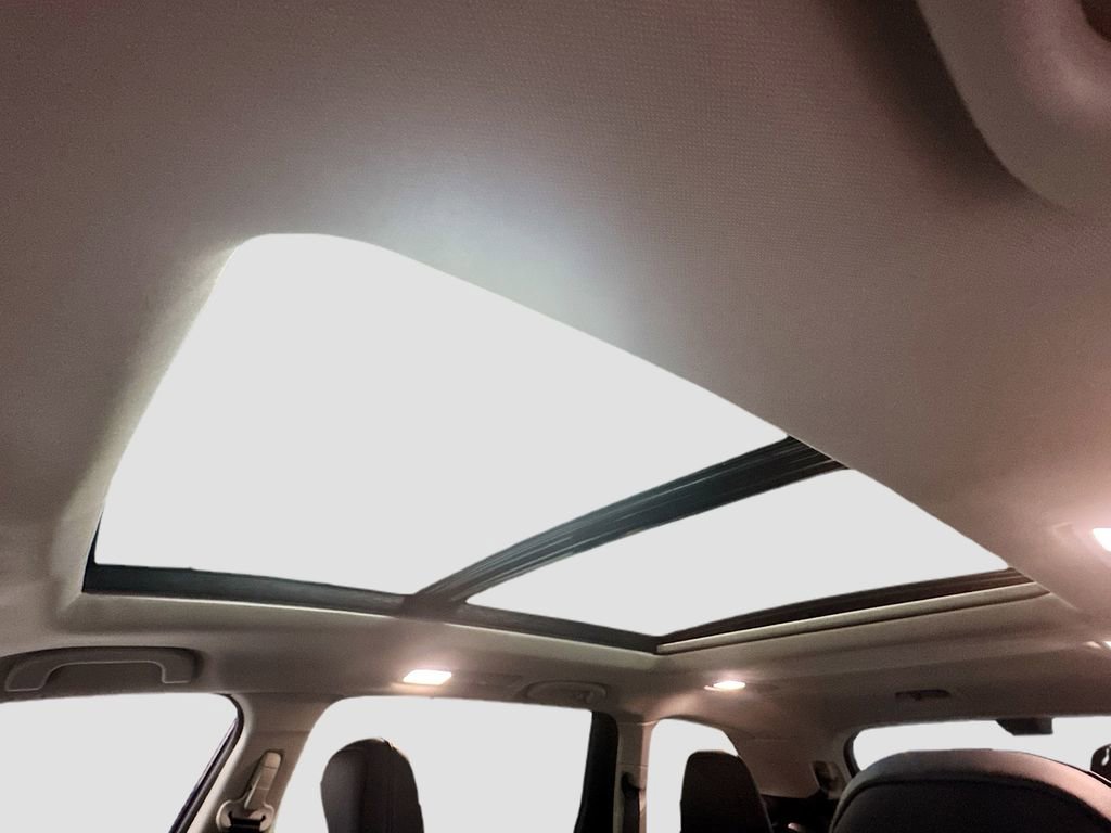 New 2026 Subaru Ascent Touring image 21