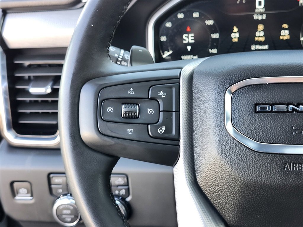 Used 2023 GMC Sierra 1500 Denali w/ Denali Reserve Package image 29