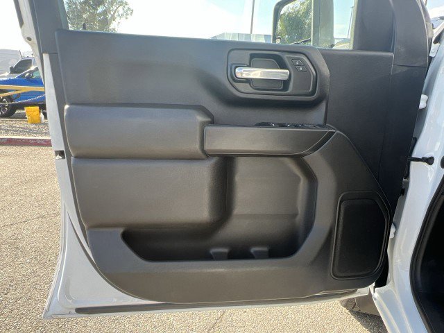 Used 2023 Chevrolet Silverado 2500 W/T w/ WT Convenience Package image 20