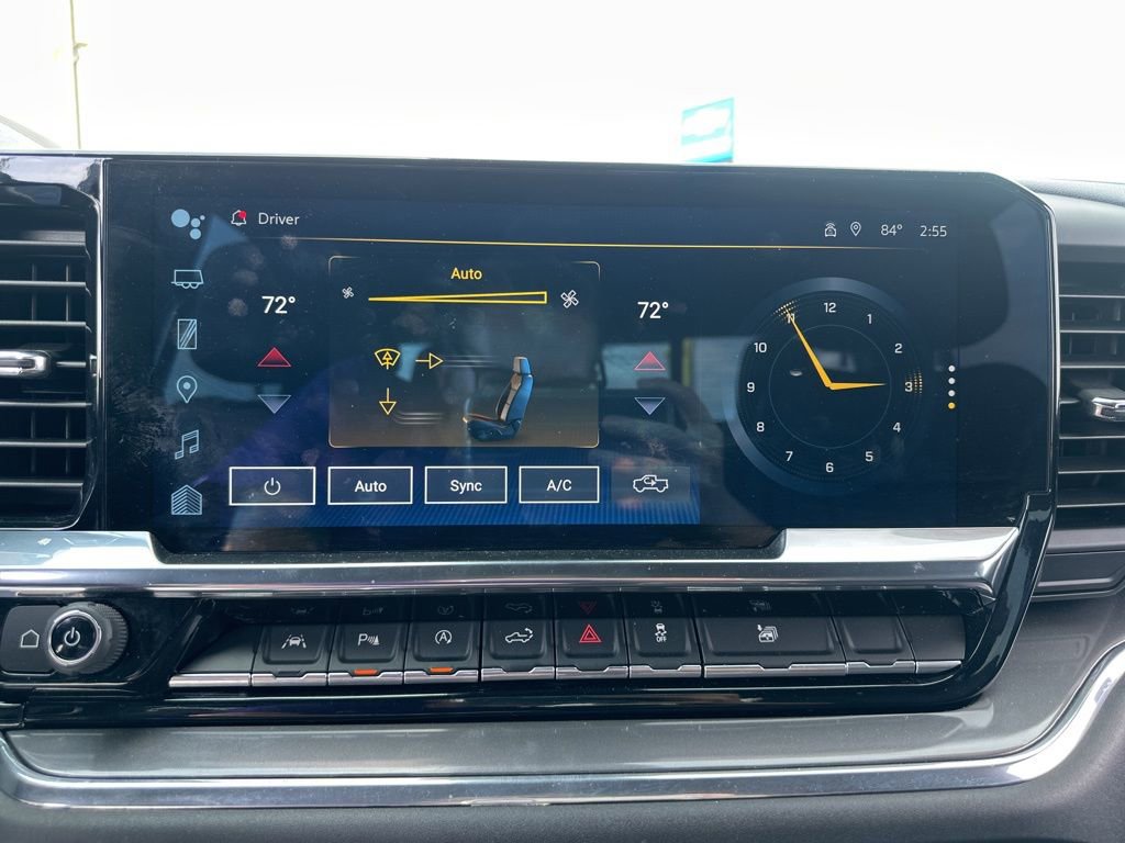 Used 2024 Chevrolet Silverado 1500 High Country image 39