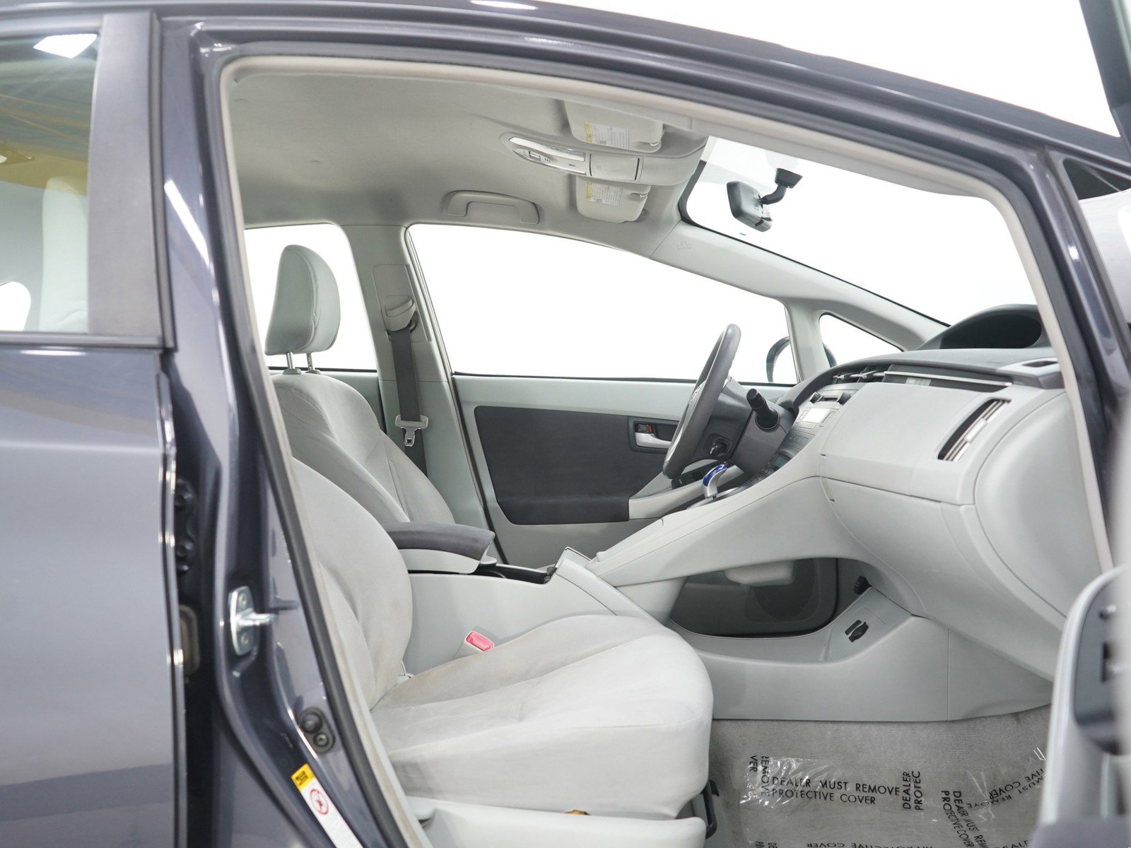 Used 2010 Toyota Prius Two image 12