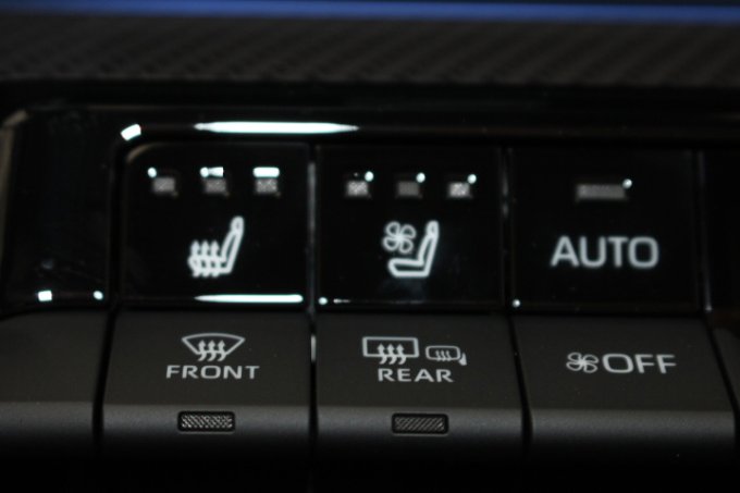 New 2026 Toyota Prius Limited image 17