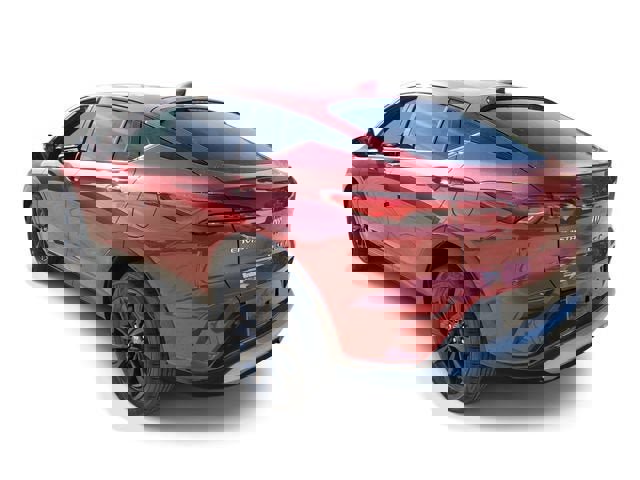 New 2026 Buick Envista Sport Touring w/ Convenience I Package FWD image 4