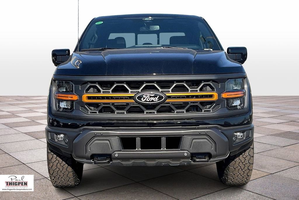 New 2025 Ford F150 Tremor w/ Equipment Group 402A High image 16