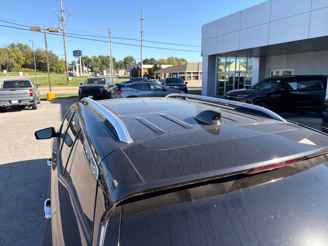 Used 2018 GMC Terrain Denali w/ Comfort Package AWD/4WD image 27
