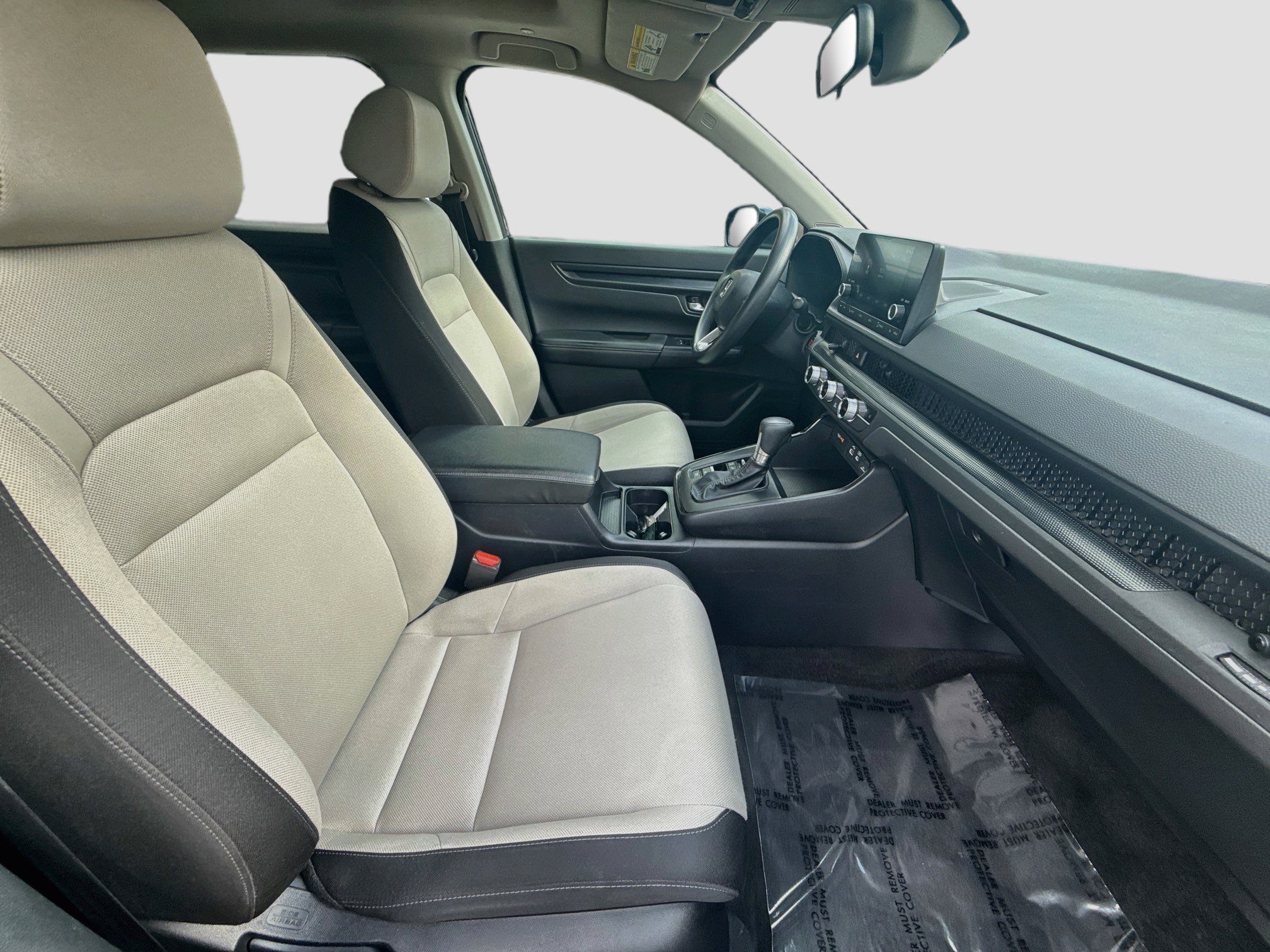 Used 2024 Honda CR-V EX image 31