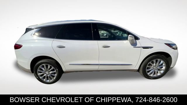 Used 2020 Buick Enclave Essence image 9