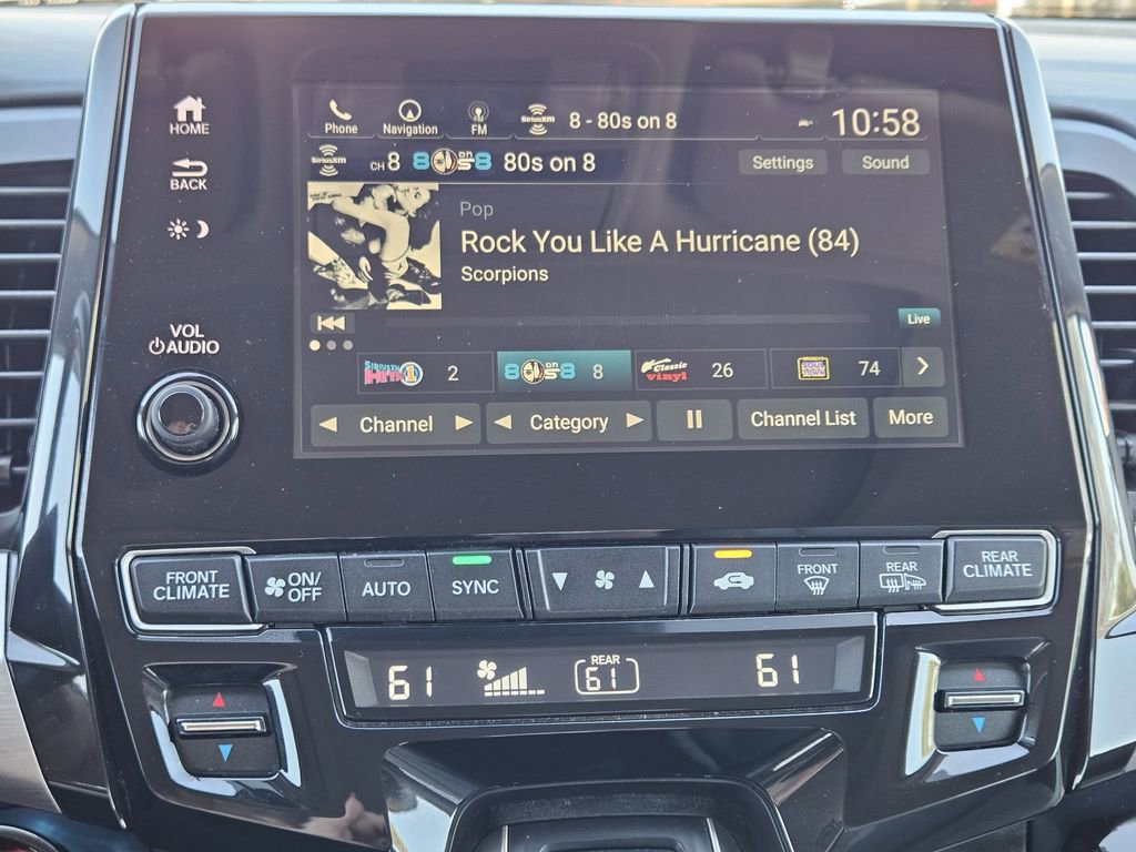 Used 2021 Honda Odyssey Touring image 14