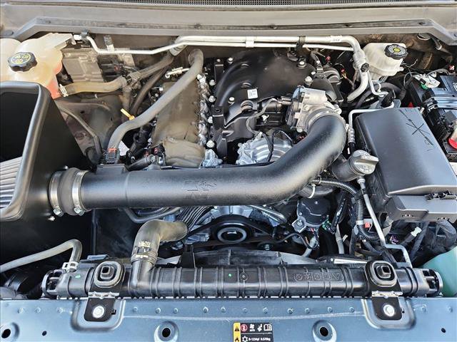 Used 2019 Chevrolet Colorado ZR2 AWD/4WD image 23