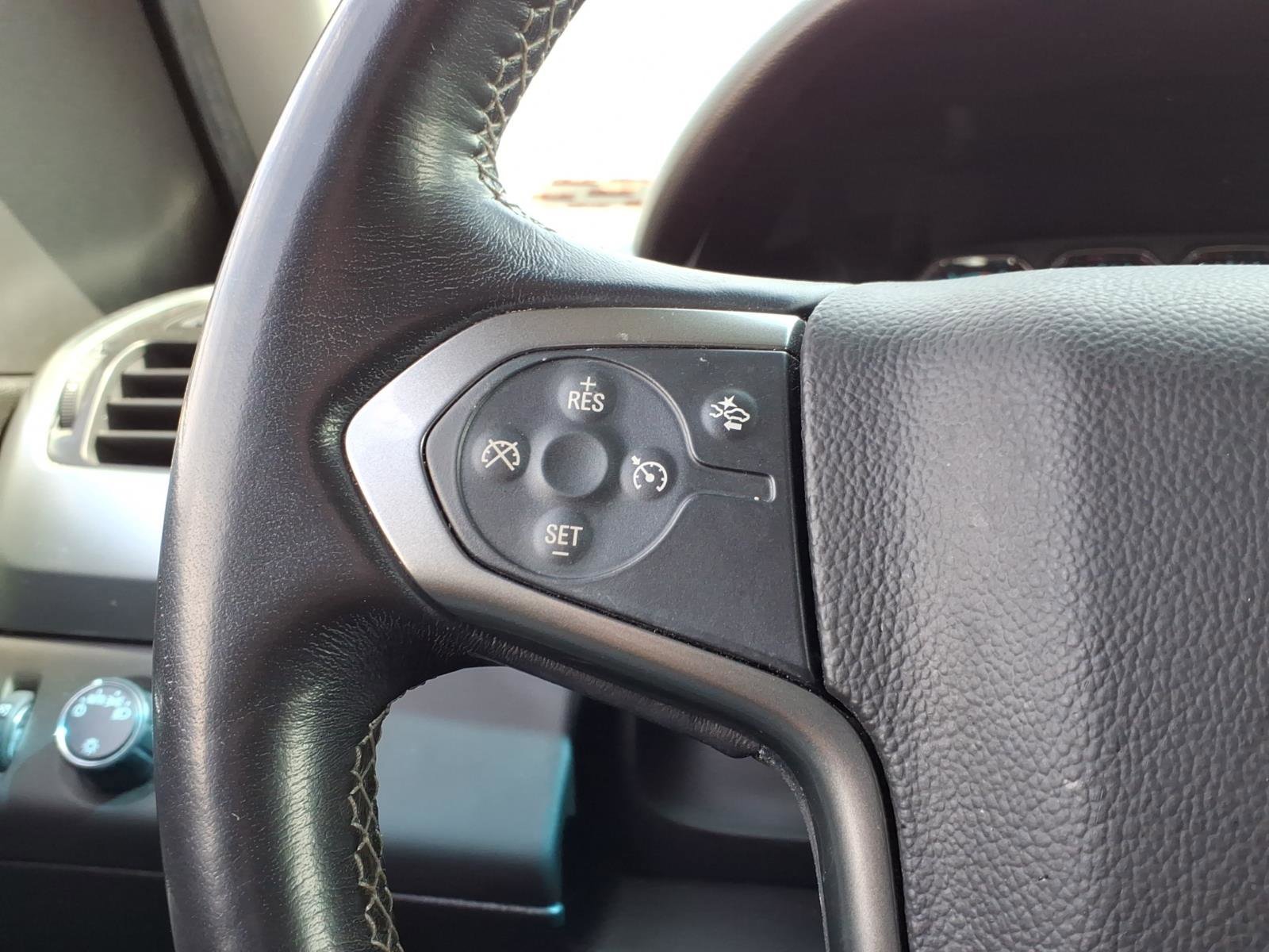 Used 2019 Chevrolet Tahoe LT AWD/4WD image 26