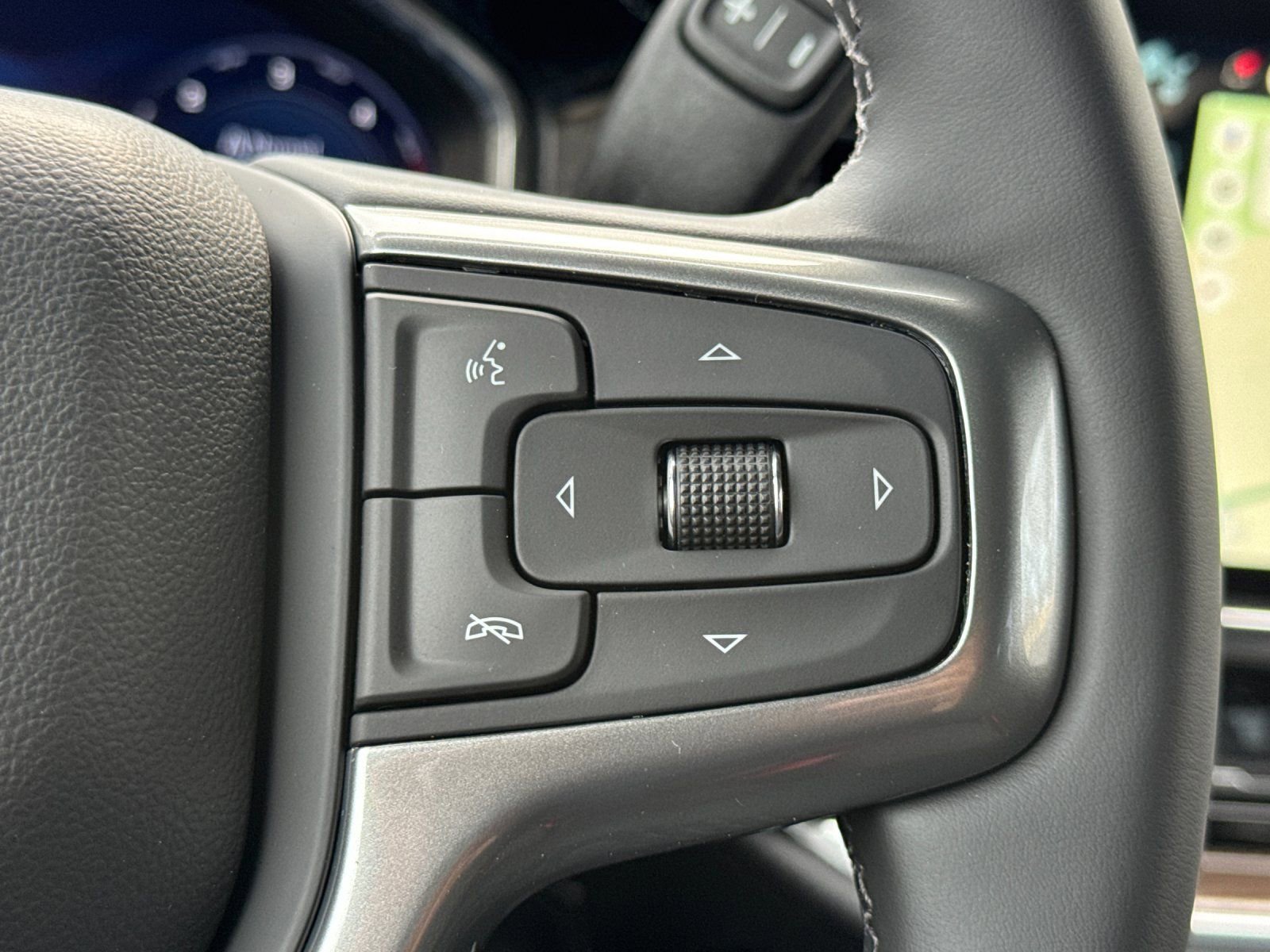 New 2026 Chevrolet Silverado 2500 LT w/ Safety Package image 27
