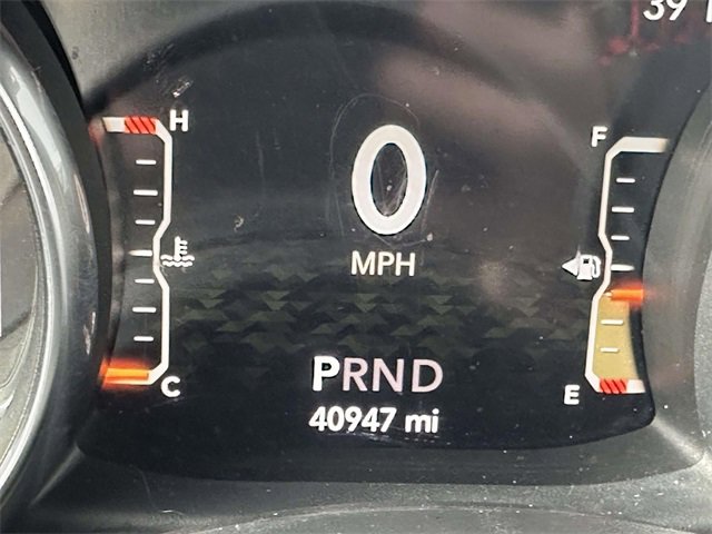 Certified 2018 Jeep Wrangler Unlimited Rubicon w/ Dual Top Group image 43