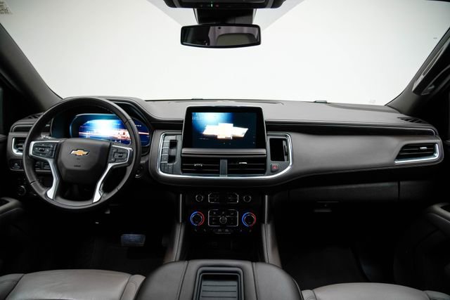 Used 2024 Chevrolet Suburban LT image 27