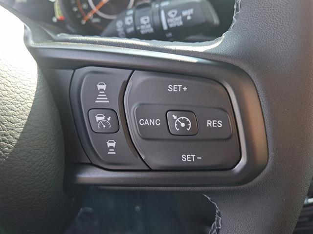 New 2026 Jeep Wrangler Sport S image 17