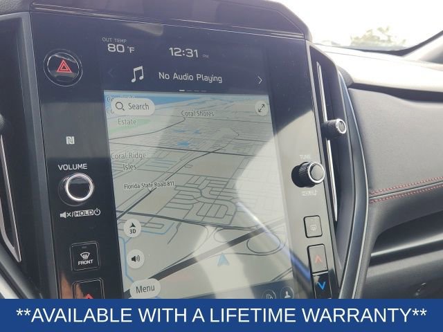 Used 2024 Subaru WRX Limited image 5