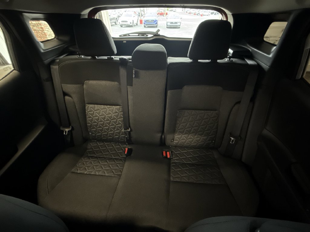 New 2027 Nissan Kicks SV AWD/4WD image 23