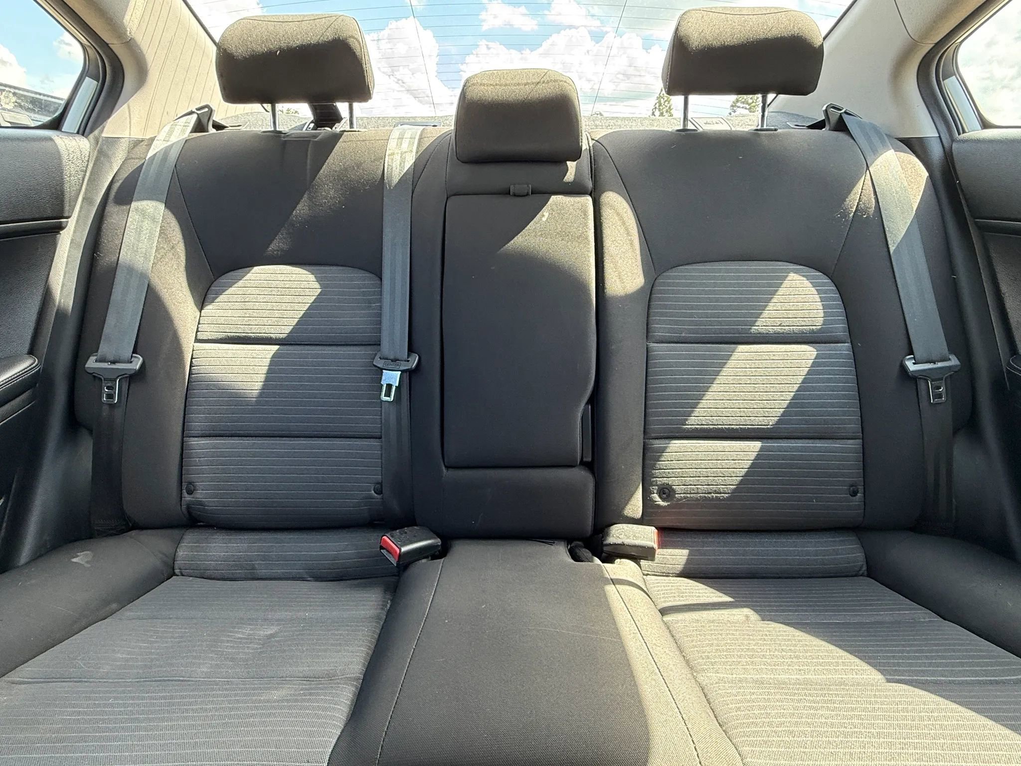 Used 2015 Kia Forte LX FWD image 22