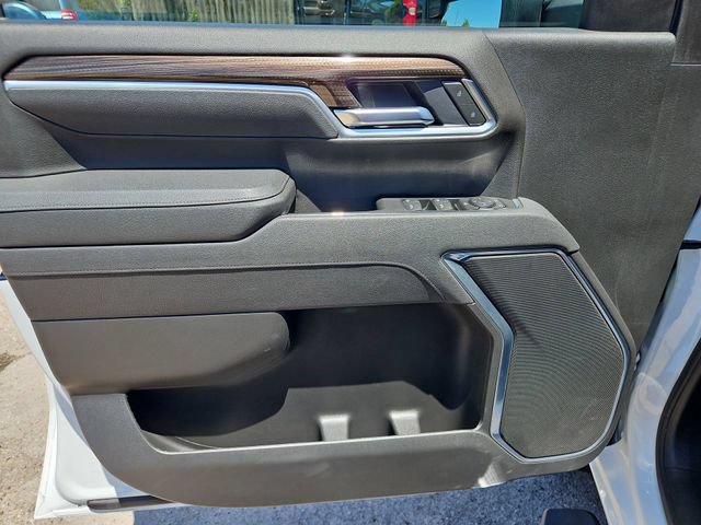 Certified 2025 Chevrolet Silverado 2500 LT w/ Convenience Package AWD/4WD image 23