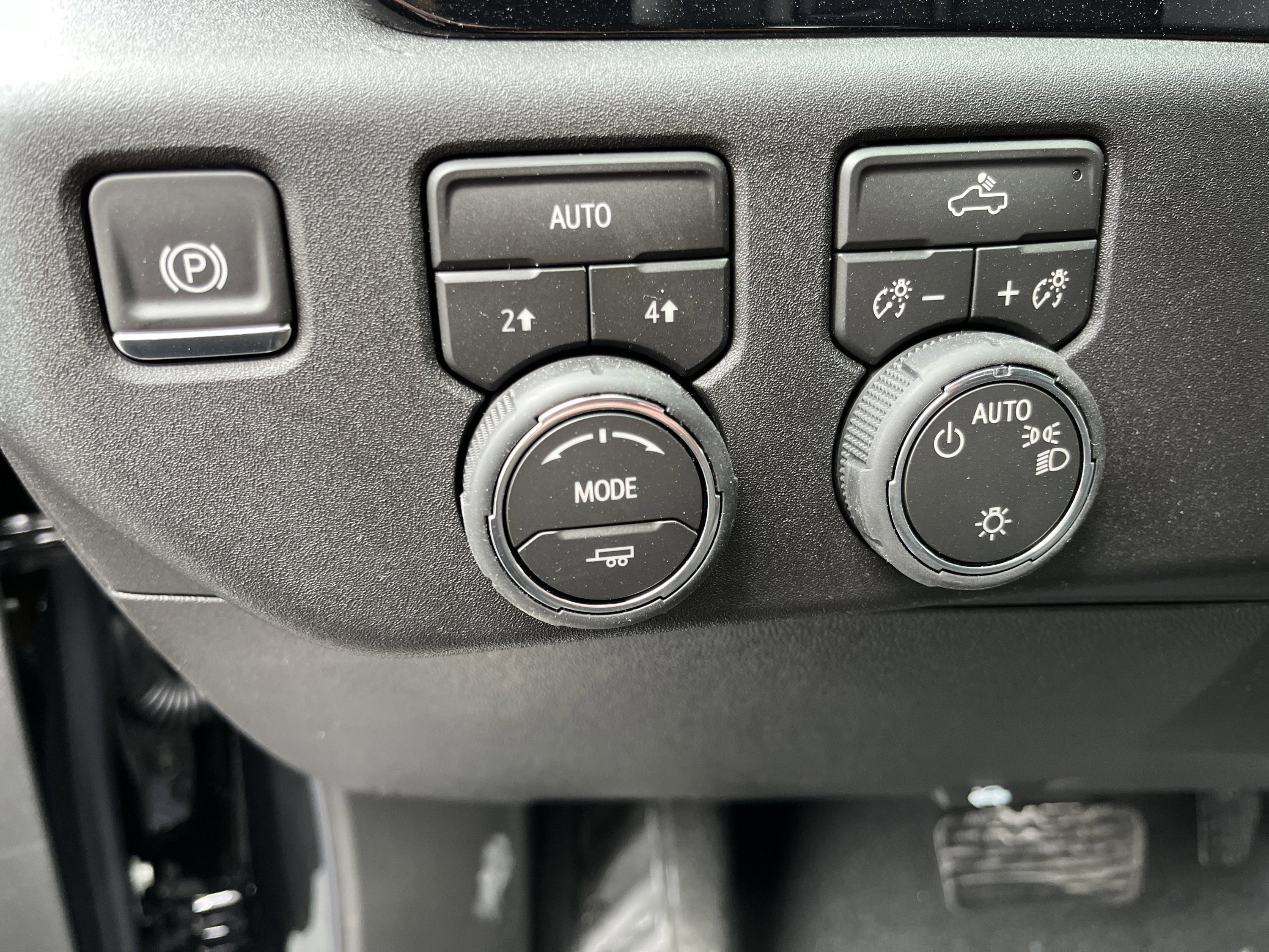 New 2026 Chevrolet Silverado 1500 LT image 16