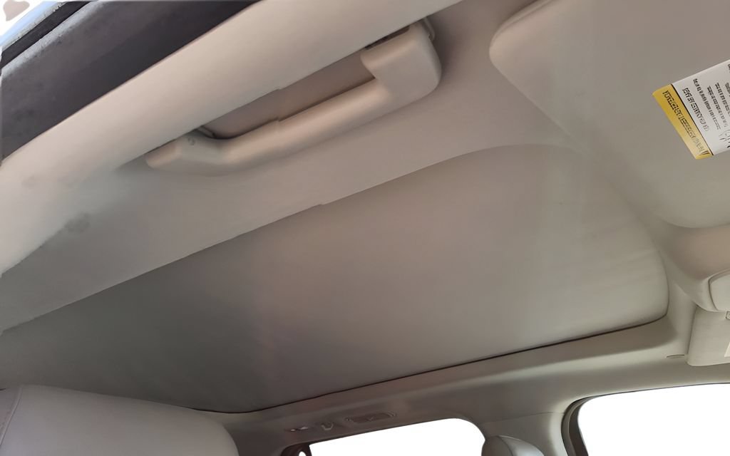 Used 2025 Ford Expedition Active AWD/4WD image 44