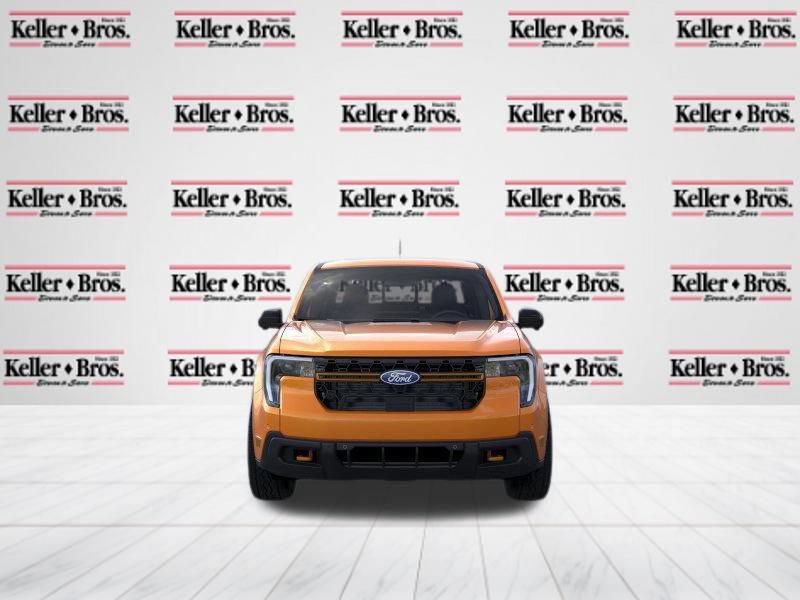 New 2026 Ford Maverick Tremor AWD/4WD image 7