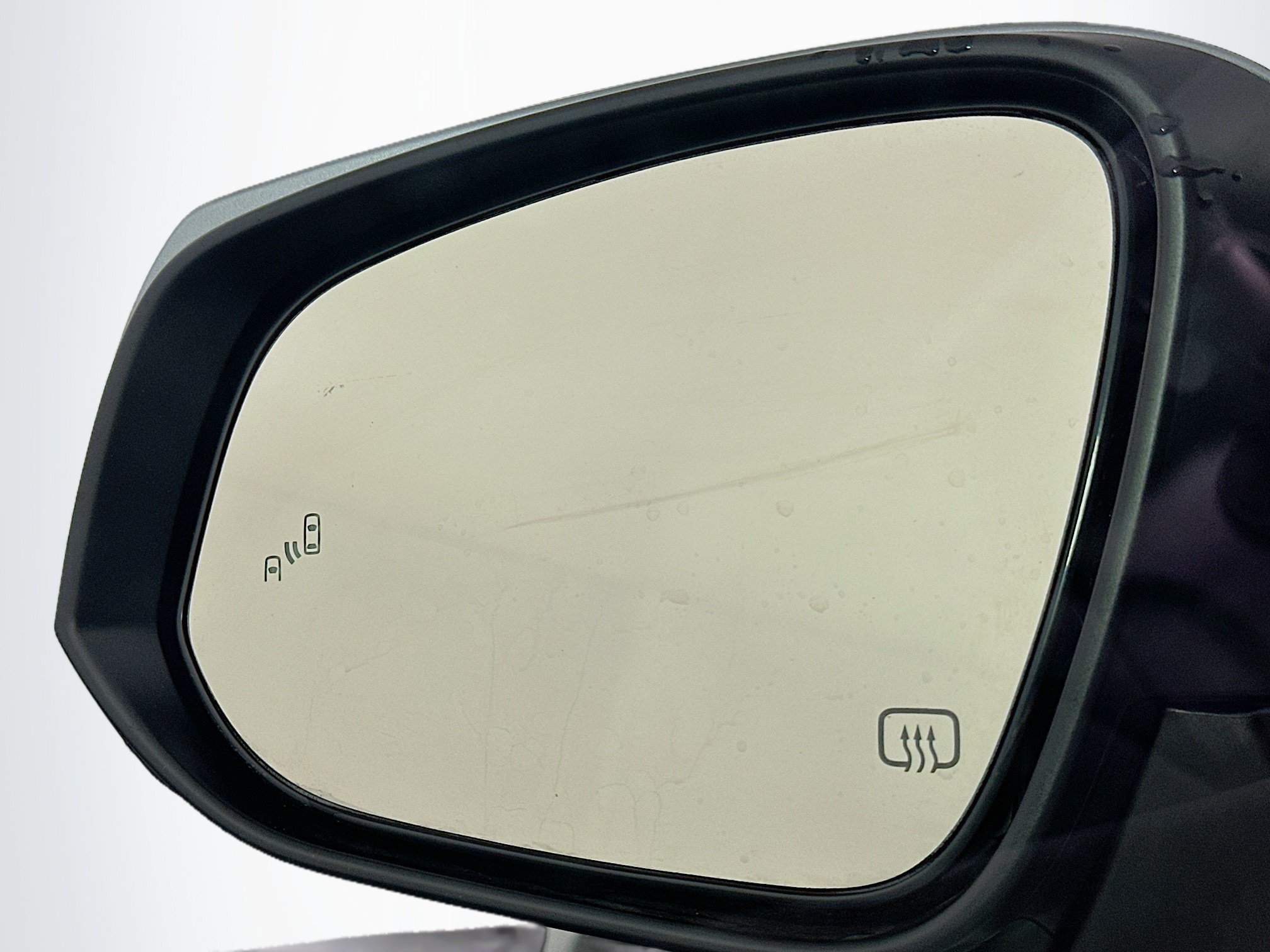 Used 2026 Toyota Grand Highlander FWD image 16