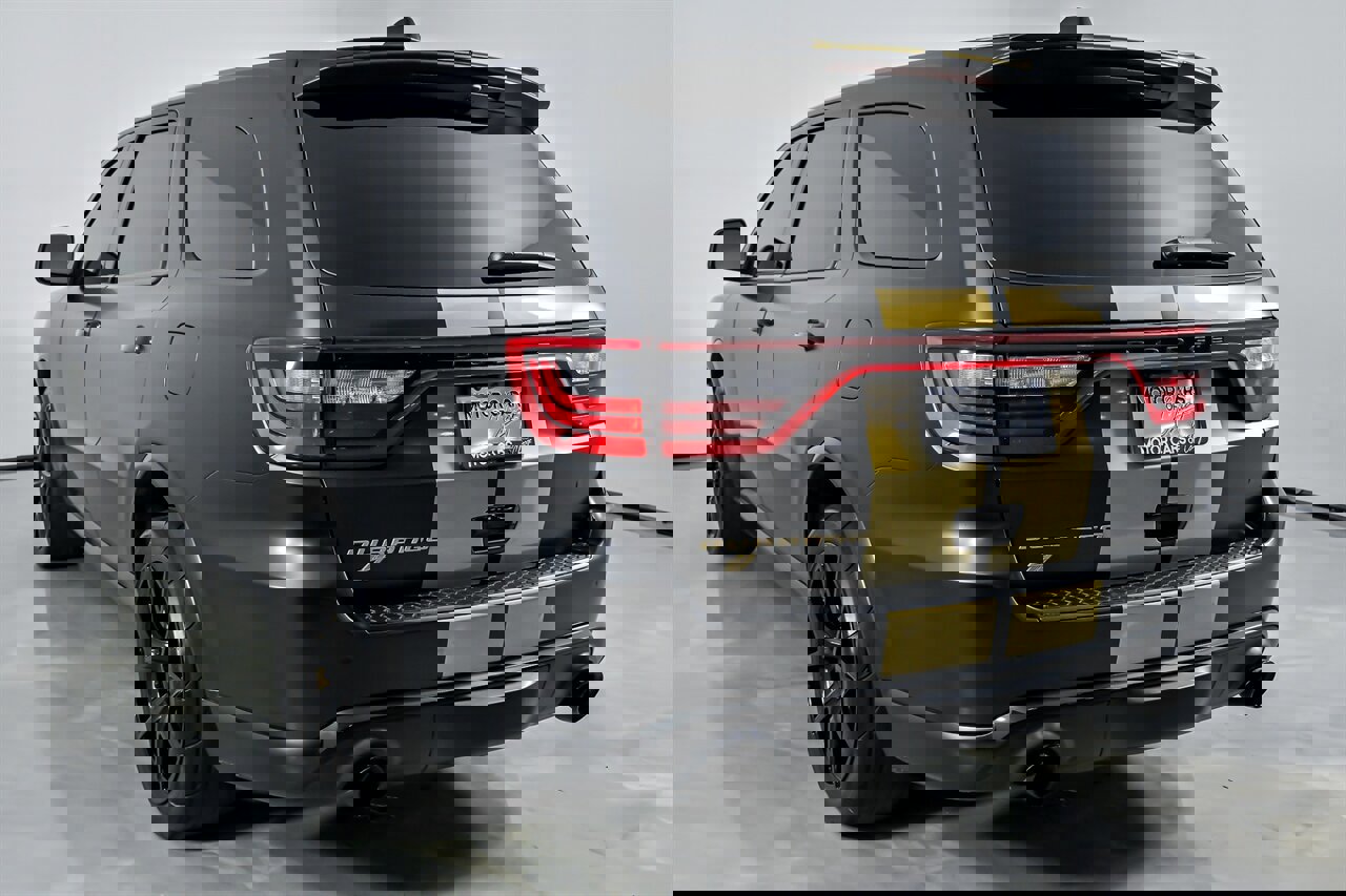 Used 2023 Dodge Durango SRT Hellcat image 10