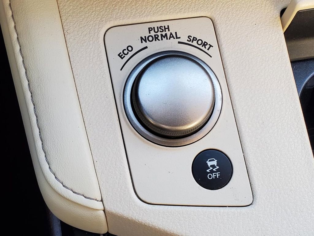 Used 2018 Lexus ES 350 w/ Premier Package image 32