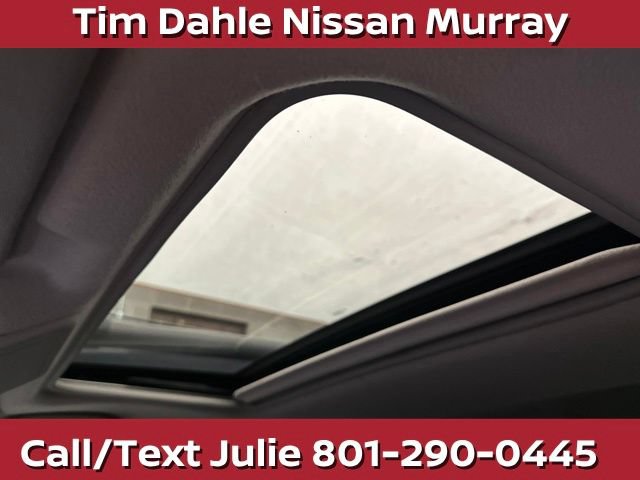 Used 2015 Nissan Frontier PRO-4X AWD/4WD image 33