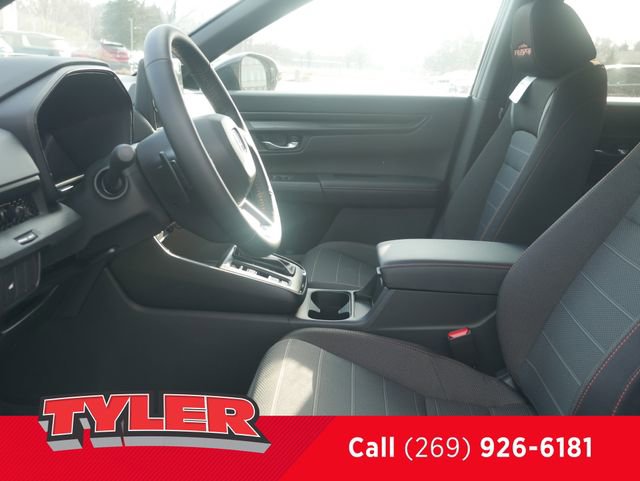 New 2026 Honda CR-V TrailSport image 38