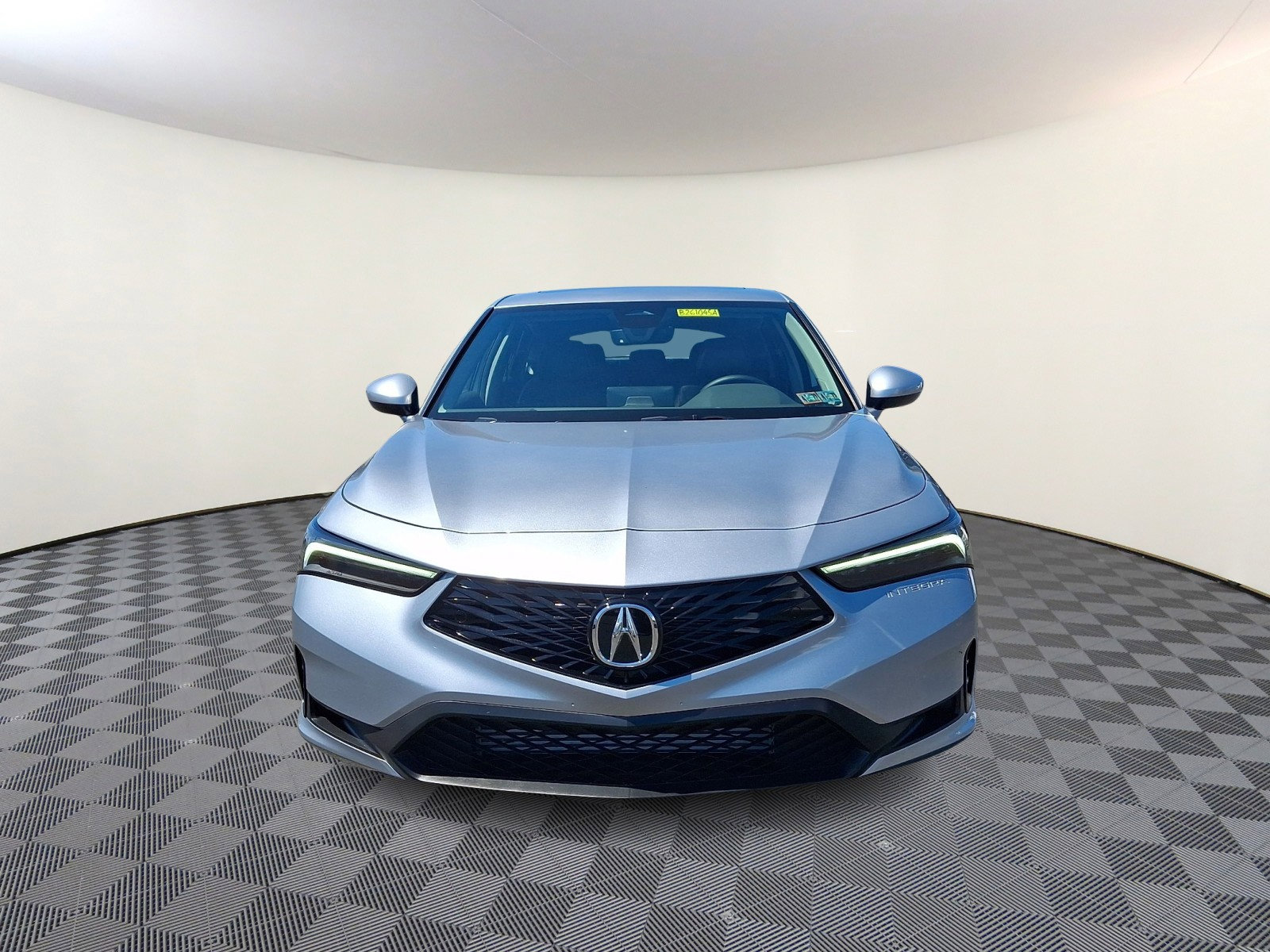 Used 2025 Acura Integra FWD video 2
