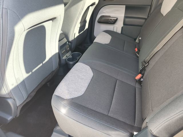 New 2026 Ford Maverick XLT w/ XLT Luxury Package FWD image 19