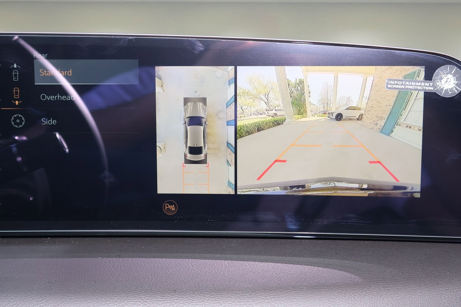 New 2026 Cadillac CT5 Sport image 21