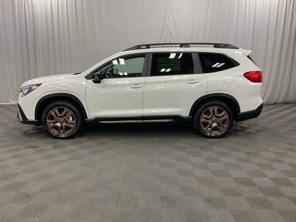 New 2026 Subaru Ascent Limited Bronze AWD/4WD image 5