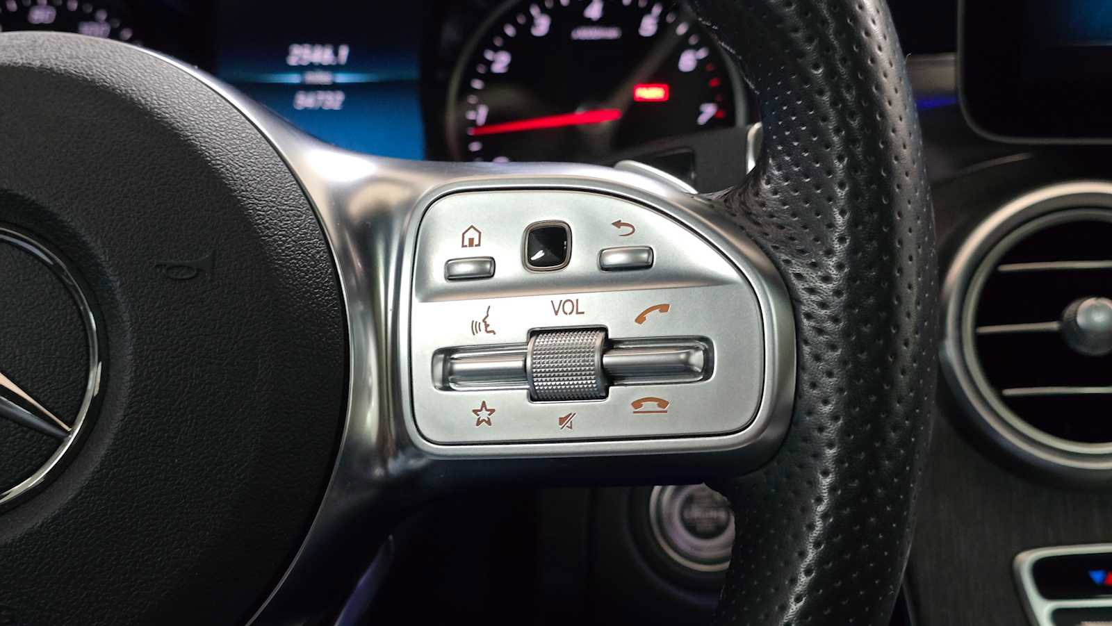 Used 2019 Mercedes-Benz C 300 Coupe image 27