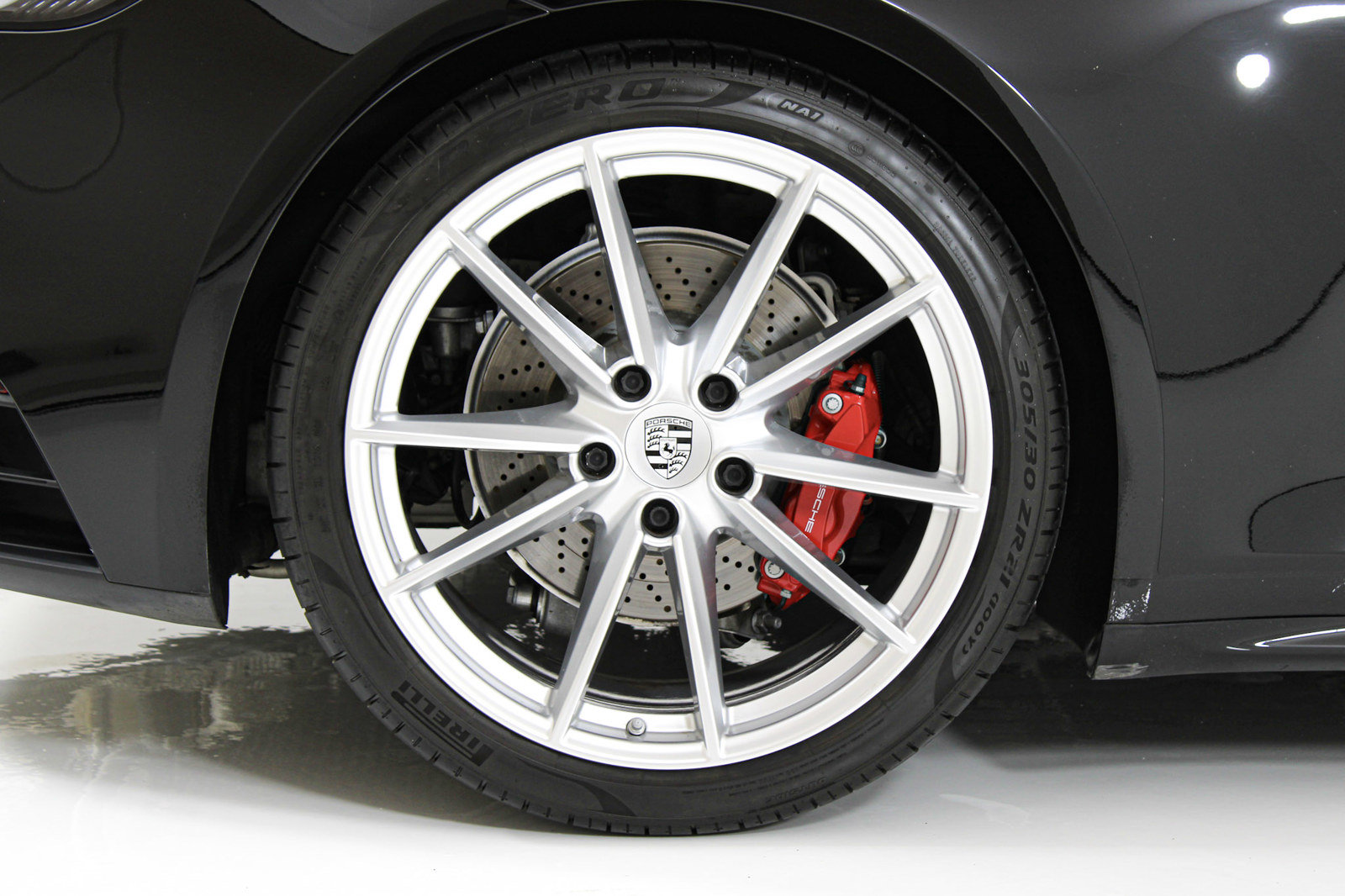 Used 2021 Porsche 911 Carrera S RWD image 18