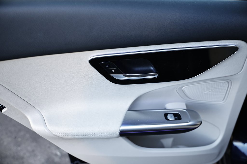 Used 2023 Mercedes-Benz C 300 4MATIC Sedan w/ Exclusive Trim Package image 26