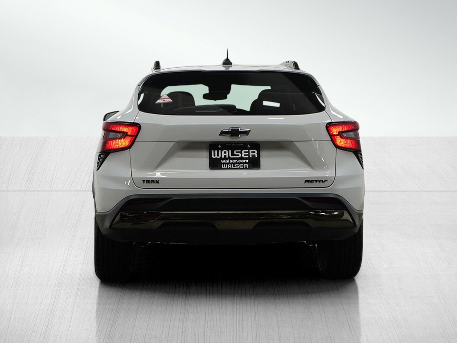 Used 2024 Chevrolet Trax ACTIV w/ Driver Confidence Package image 4