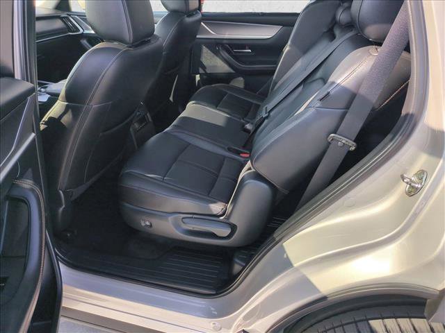 Used 2025 MAZDA CX-90 3.3 Turbo w/ Preferred Package image 20