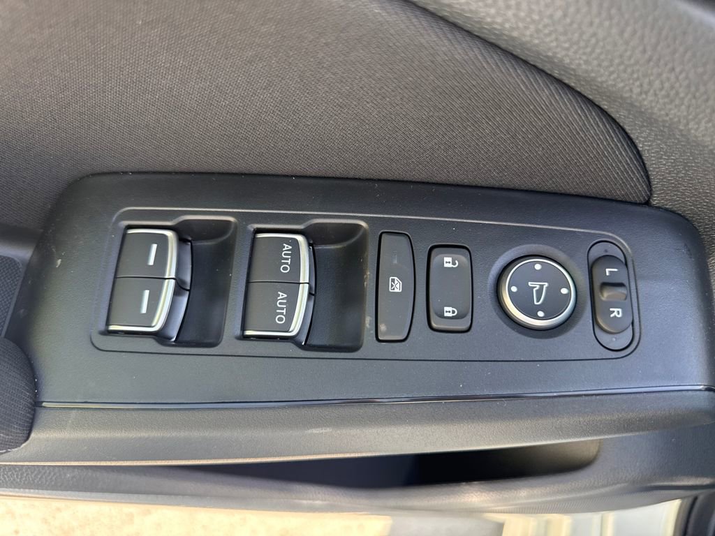 New 2026 Honda Civic Sport image 13