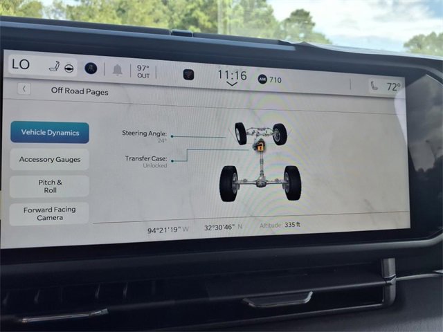 New 2025 Jeep Wrangler Sahara image 5