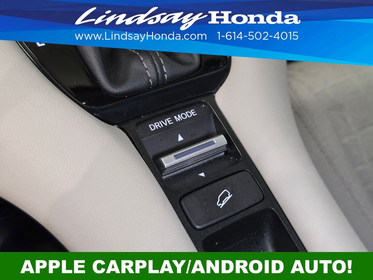 Used 2024 Honda HR-V LX image 21