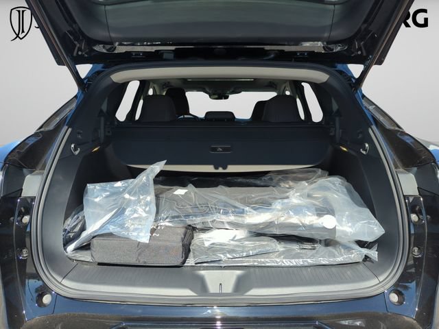New 2026 Nissan Murano Platinum w/ Cargo Package AWD/4WD image 17