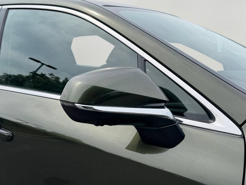 New 2026 Lexus RX 450h AWD image 24