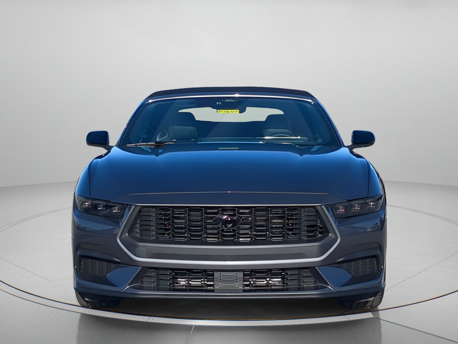 New 2026 Ford Mustang Premium RWD image 40